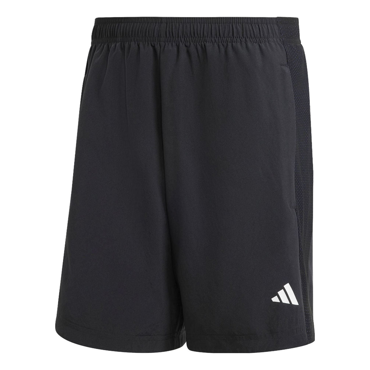 adidas HIIT Base Training Shorts 'Black' IB7909