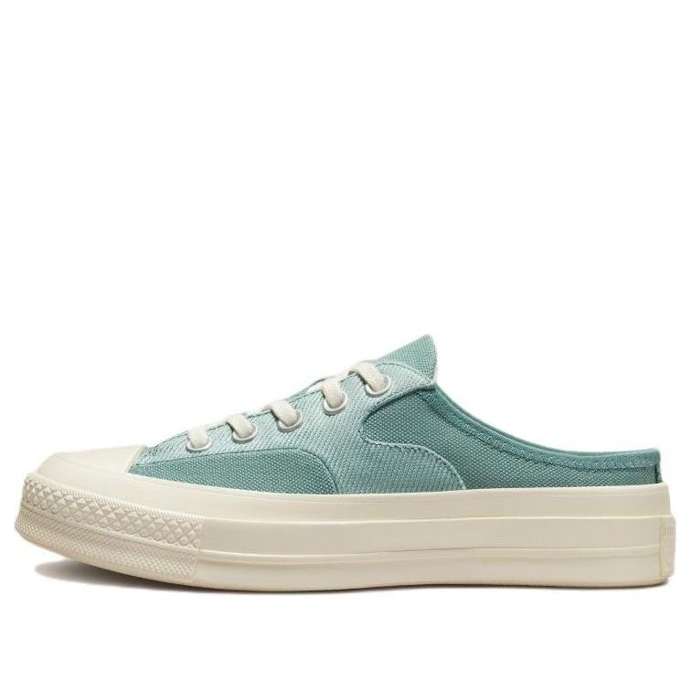 Converse Chuck 70 Mule 'Jade Unity' A00540C