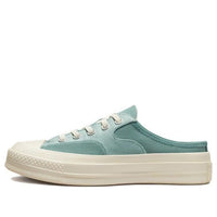Converse Chuck 70 Mule 'Jade Unity' A00540C