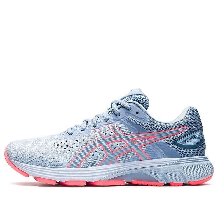 (WMNS) ASICS GT-4000 2 D Wide 'Soft Sky Mist' 1012A716-403