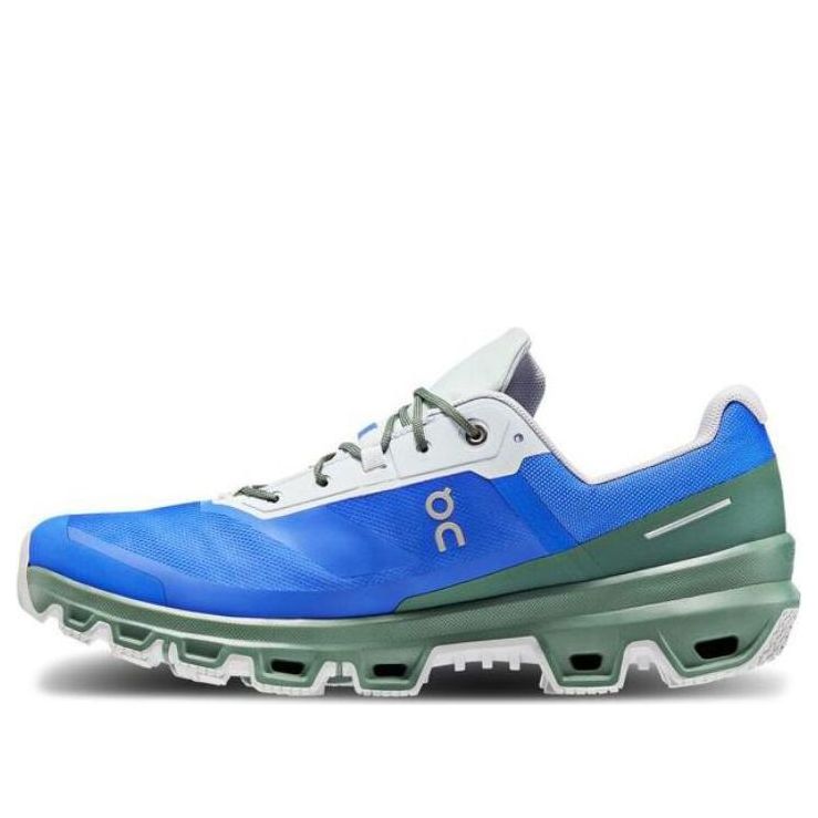 On Running Cloudventure Waterproof 'Cobalt Ivy' 32.98266