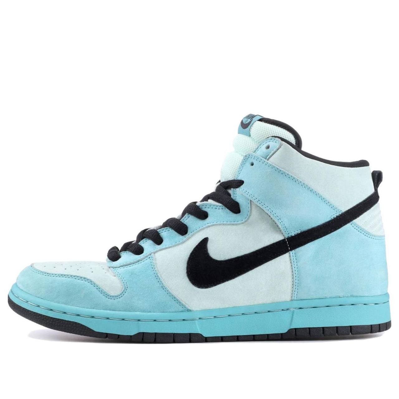 Nike SB Dunk High 'Sea Crystal' 305050-301