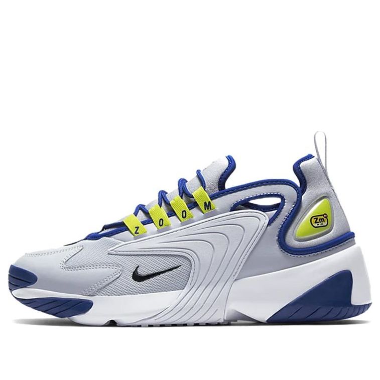 Nike Zoom 2K 'Bright Cactus' AO0269-011