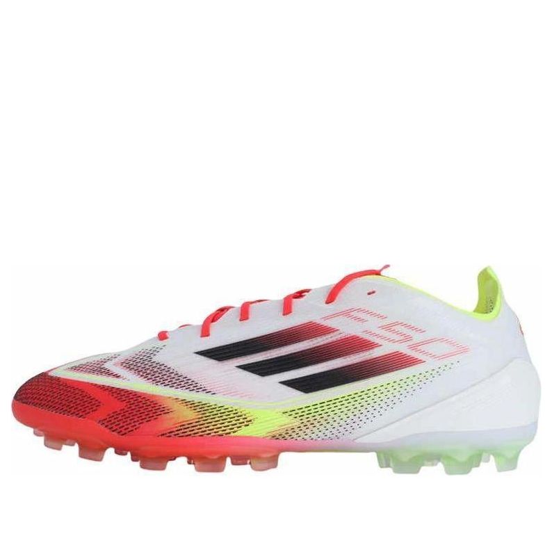 adidas F50 ELITE 2G 3G AG 'White Red' IE1273