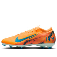 Nike x Kylian Mbappé Mercurial Vapor 16 Elite FG 'Melon Tint' FQ8689-801