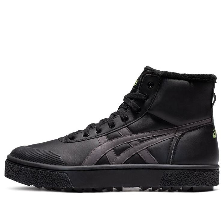 ASICS Court Trail-Hi 'Black' 1203A180-001