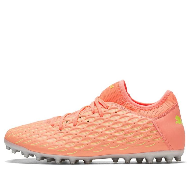 PUMA Future 5.4 Mg 'Red Yellow' 105943-01