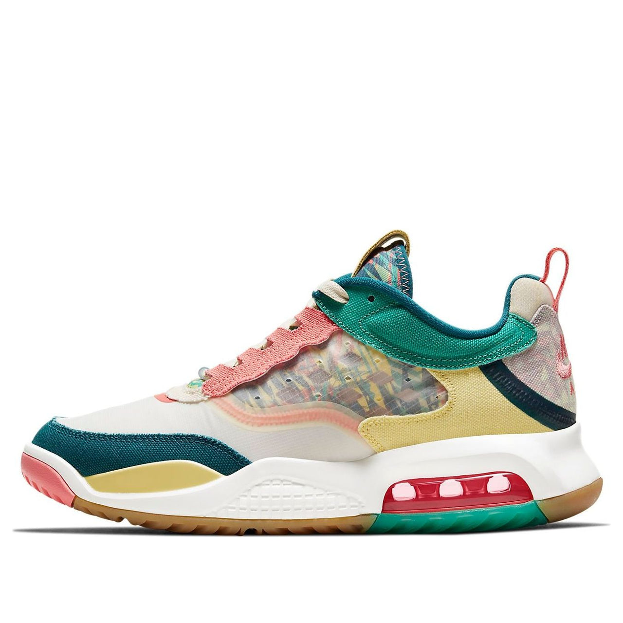 Air Jordan Air Max 200 XX 'Super Bowl LIV' CV9778-900