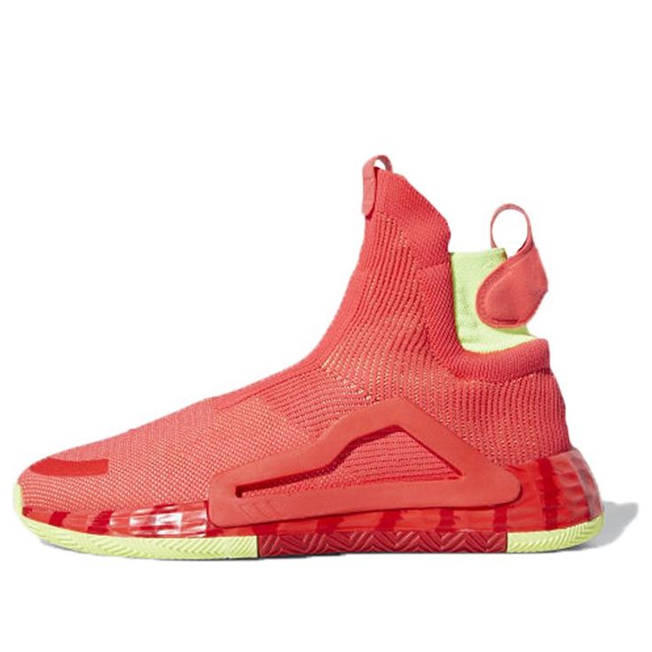 adidas N3XT L3V3L 'Shock Red' G27761