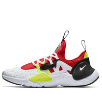 (GS) Nike Huarache EDGE BG 'University Red' AQ2431-100