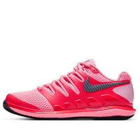 (WMNS) Nike Air Zoom Vapor X HC 'Laser Crimson Pink' AA8027-604