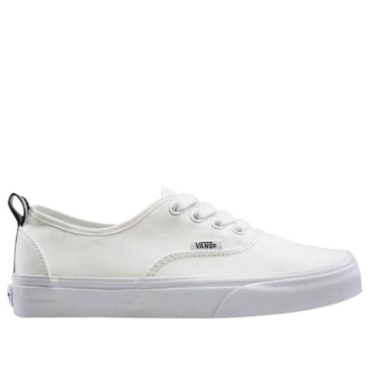Vans Authentic PT 'Brushed Twill - White' VN0A38F1RN2