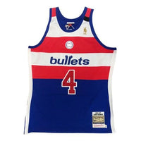 Mitchell & Ness NBA AU 1996-97 AJY4GS18459-WBUROYA96CWE