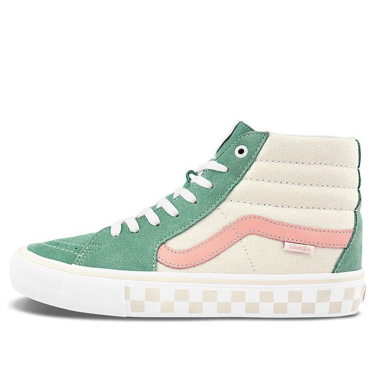 Vans SK8-HI Pro 'Washout' VN0A45JD12C