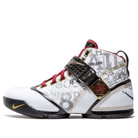 Nike Zoom LeBron 5 'Mr Basketball' 317253-101