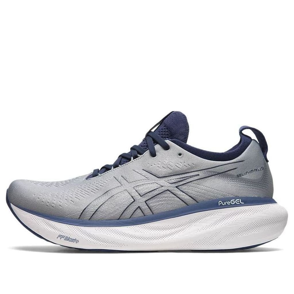 ASICS Gel-Nimbus 25 'Sheet Rock Indigo Blue' 1011B547-021
