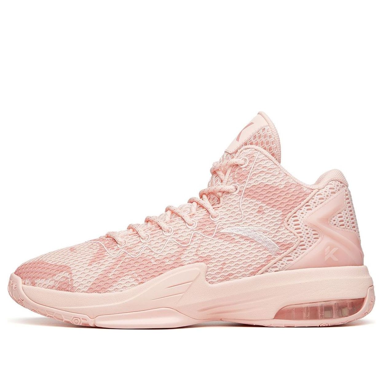 ANTA Klay Thompson 3 Team 'Pink' 11741105-18