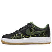 (GS) Nike Air Force 1 LV8 'NY vs NY' DV2204-001