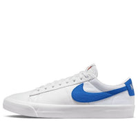 Nike Zoom Blazer Low Pro GT ISO SB 'White Royal' DH5675-100