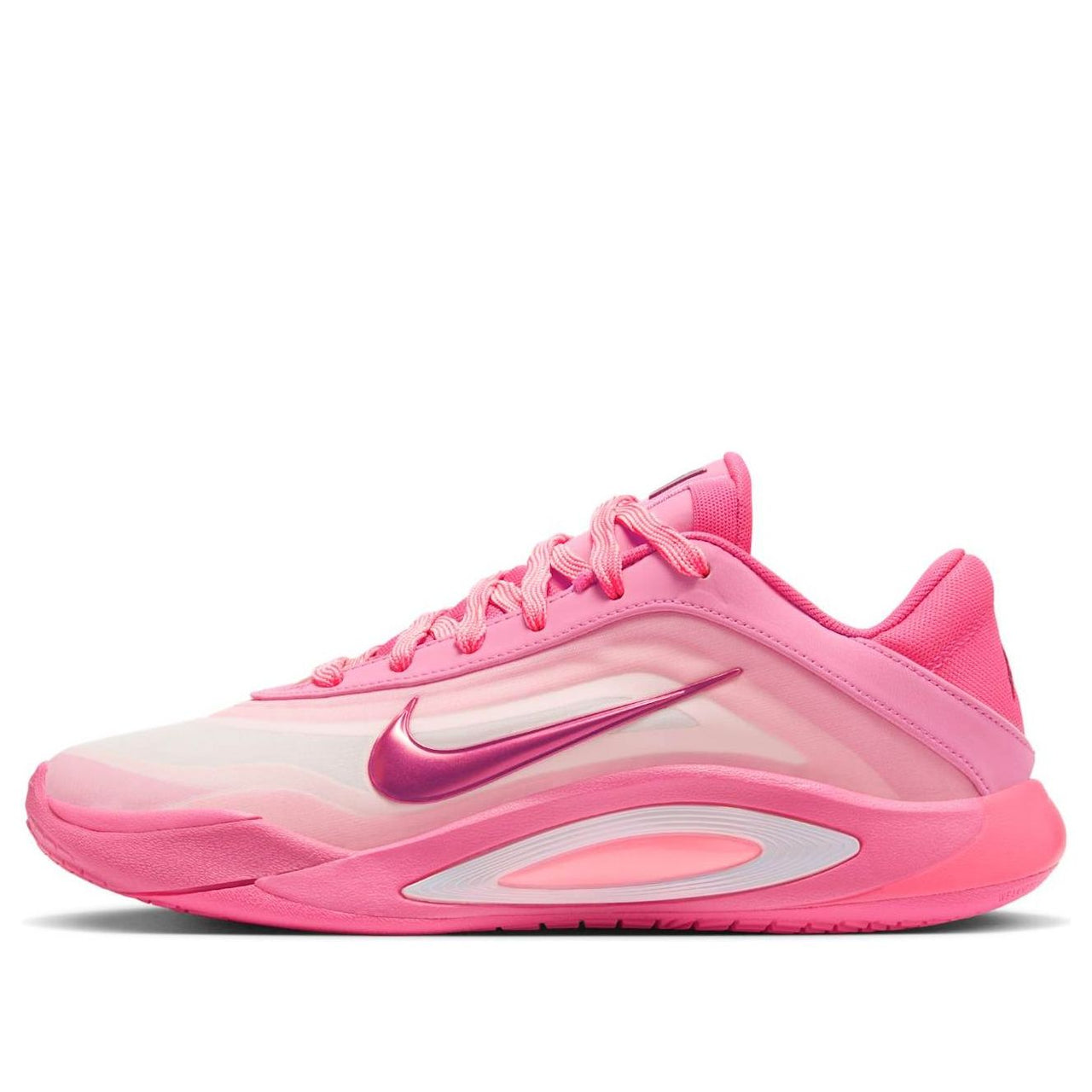 (WMNS) Nike A'One EP 'Pink Aura' FZ8606-601