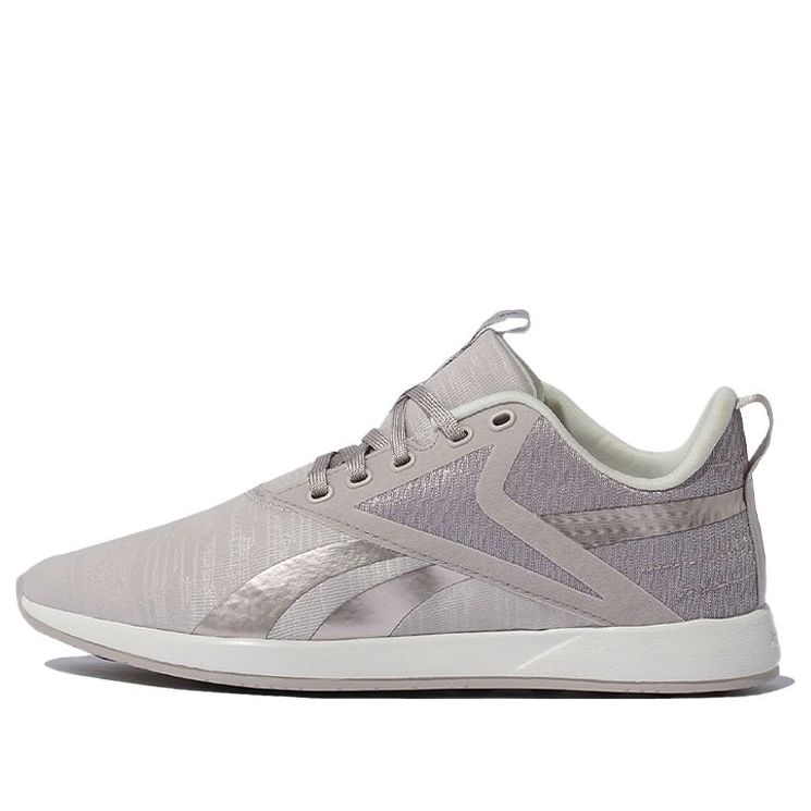 (WMNS) Reebok Ever Road DMX Walk 'Gray White' FZ2896