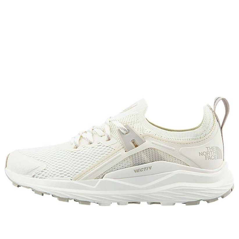 (WMNS) THE NORTH FACE Vectiv Hypnum Sneaker 'White' 4PFL-32F