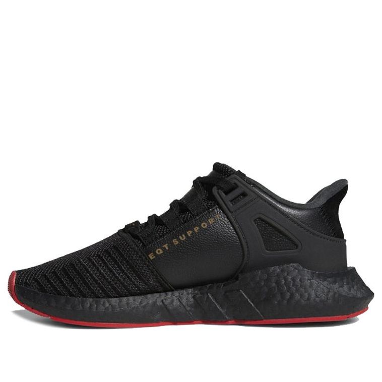 adidas EQT Support 93/17 'Red Carpet' CQ2394