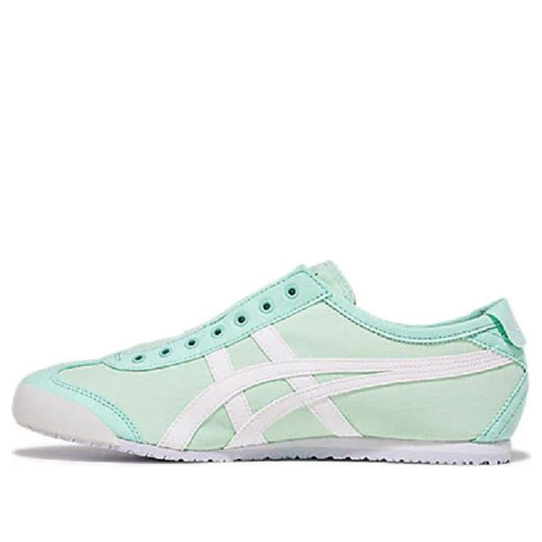 Onitsuka Tiger Mexico 66 Slip-On 'MINT TINT WHITE' 1183A360-302
