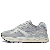 (WMNS) Li-Ning 001 Shanhai 'Smile Grey' AZGT008-1