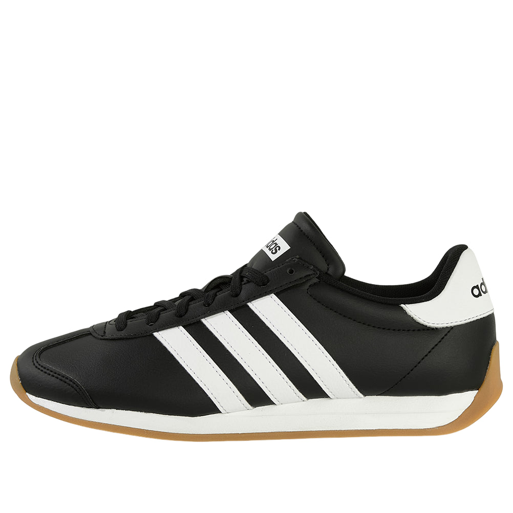 adidas Runvista 'Black White Gum' HQ2315