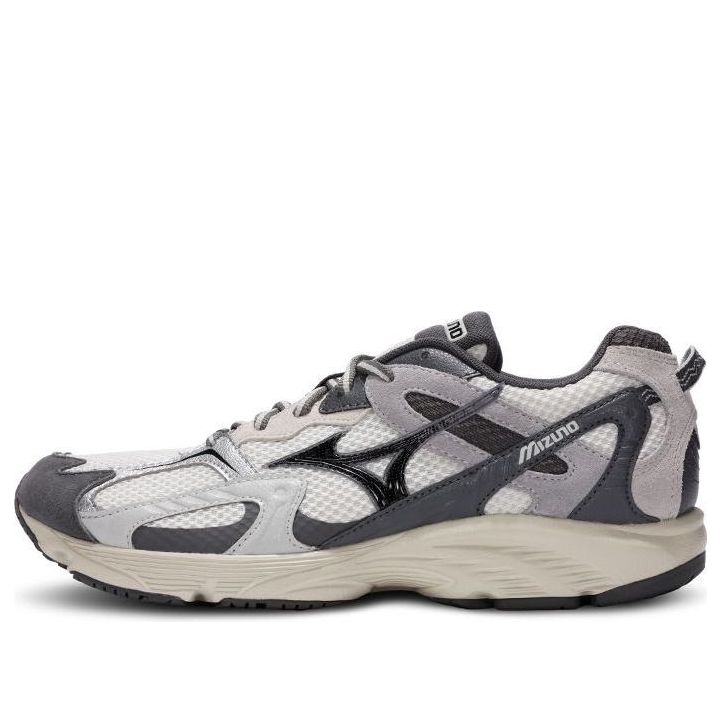 Mizuno LG 90S V2 'Black Light Grey' D1GH232203