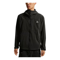 Nike ACG Five Towers UV Protection Jacket 'Black' IF0960-010