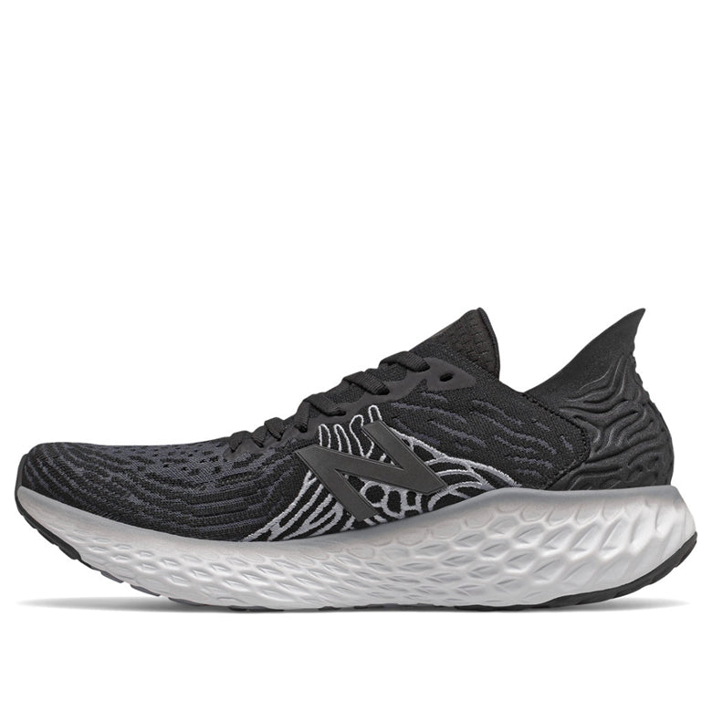 New Balance Fresh Foam 1080v10 'Black Steel' M1080K10