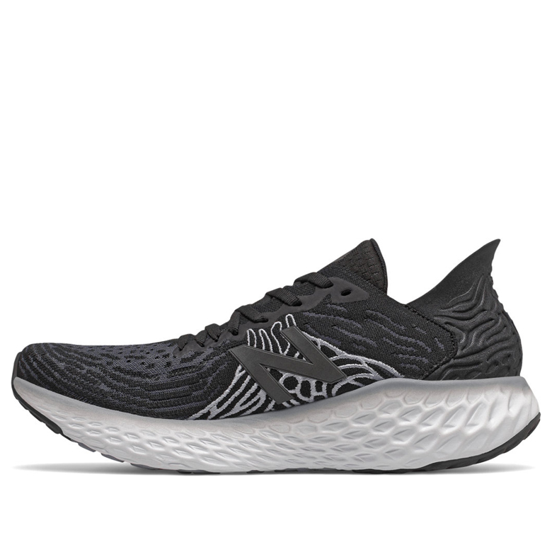 New Balance Fresh Foam 1080v10 'Black Steel' M1080K10