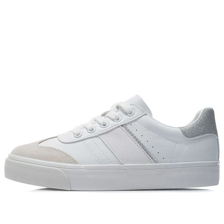 Li-Ning Vulc Lite Low AGCR339-1