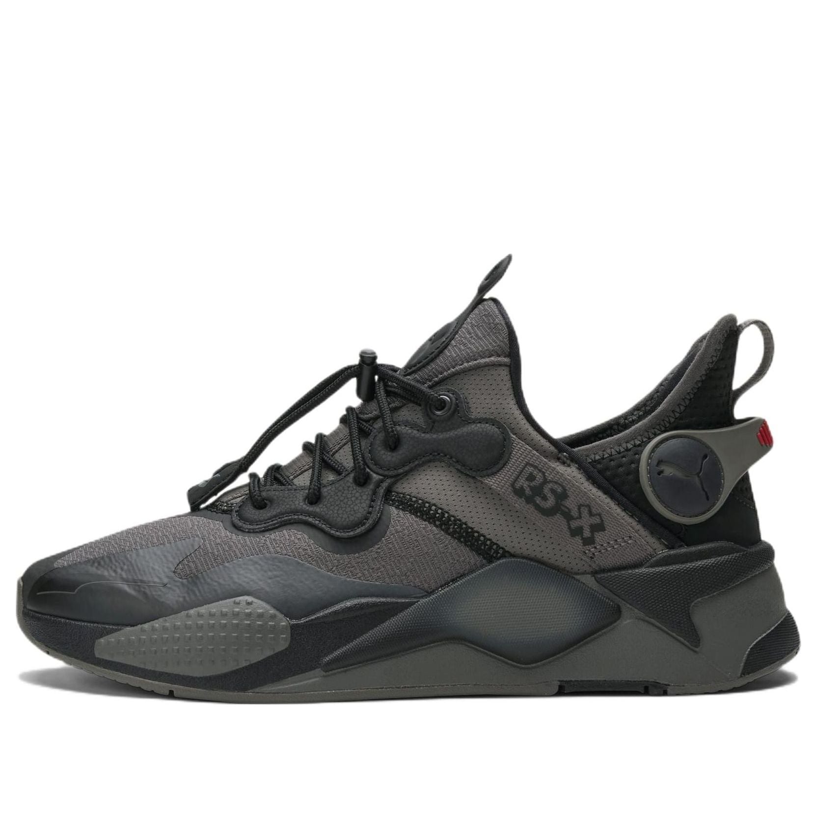 PUMA RS-X 'T3CH - Funny Pages' 382325-01
