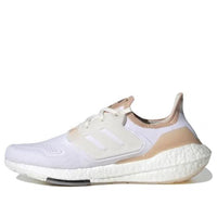 adidas UltraBoost 22 'White Halo Blush' GX8072