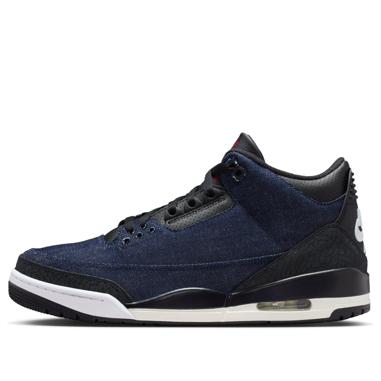 Air Jordan 3 Retro x Levi's 'Indigo' IH7959-400
