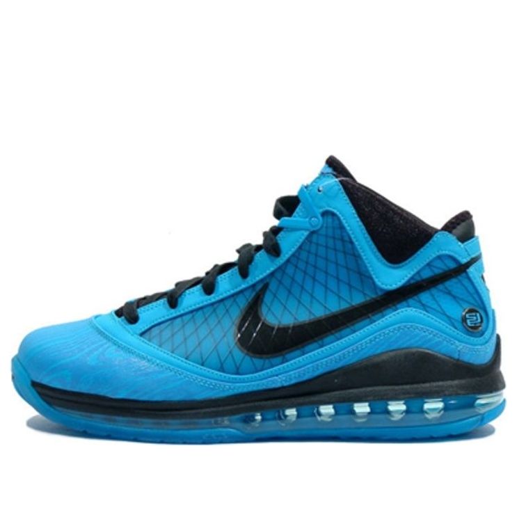 Nike Air Max LeBron 7 'All Star' 375664-401