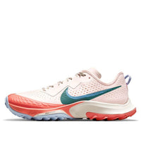 (WMNS) Nike Air Zoom Terra Kiger 7 'Light Soft Pink Magic Ember' CW6066-600