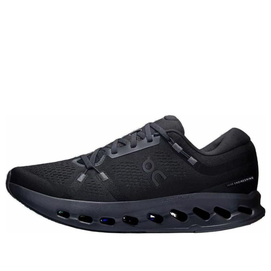 On Running Cloudsurfer 2 'All Black' 3MF10121043
