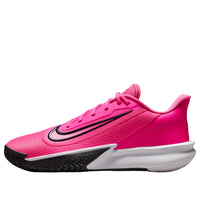 Nike Precision 7 'Pink Blast White Black' HJ9153-601