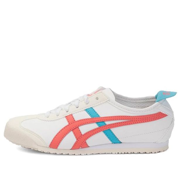 Onitsuka Tiger Mexico 66 'White Red' C534Y-0176
