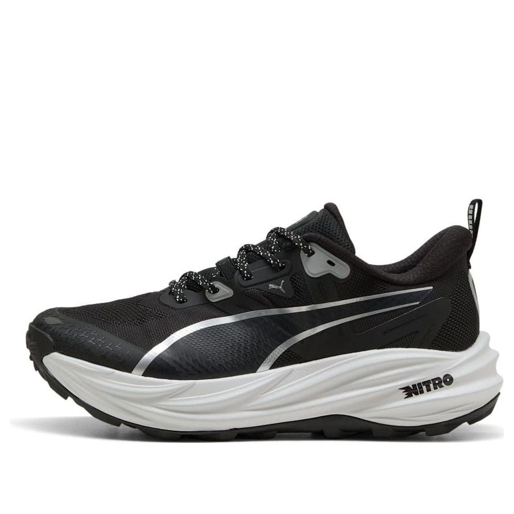 PUMA Voyage NITRO 4 'PUMA Black PUMA Silver' 311041-01