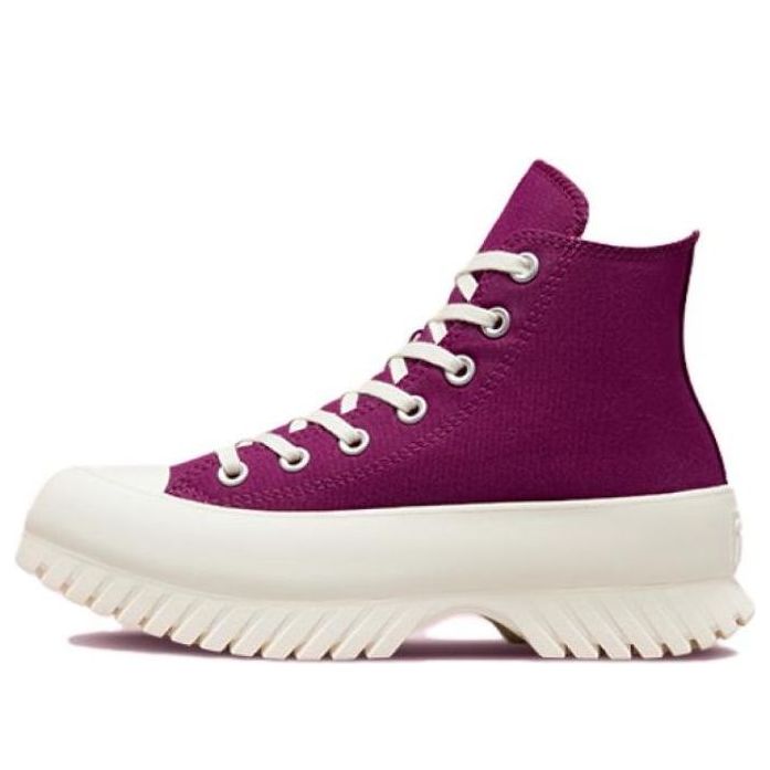 Converse Chuck Taylor All Star Lugged 2.0 High 'Mystic Orchid' A03701C