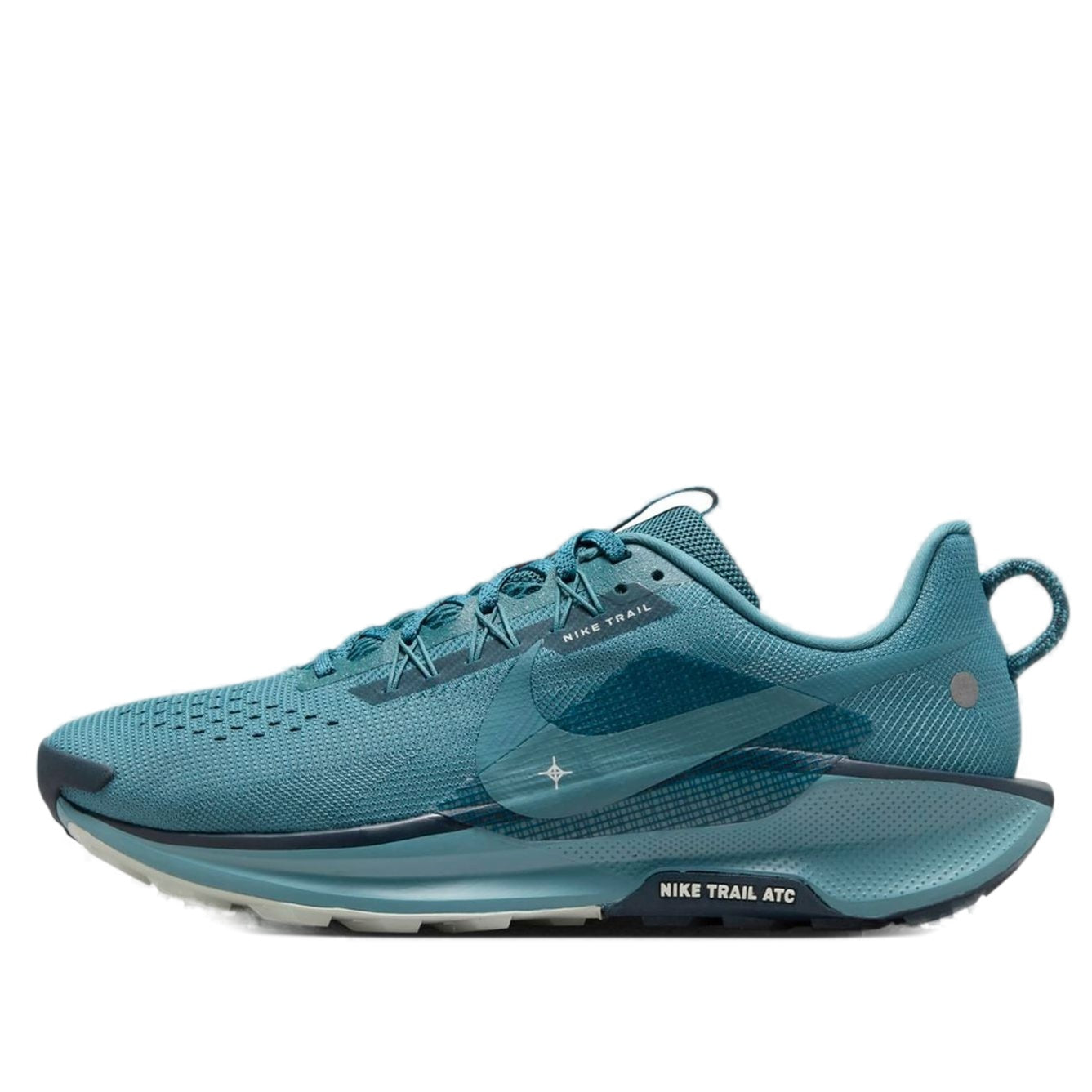 Nike Pegasus Trail 5 'Smokey Blue Armory Navy' DV3864-005