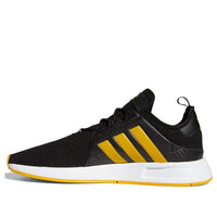 adidas X_PLR 'Black Gold' FY9076