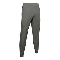 Under Armour Woven Unstoppable Flex Woven Pants 'Green' 1352027-388