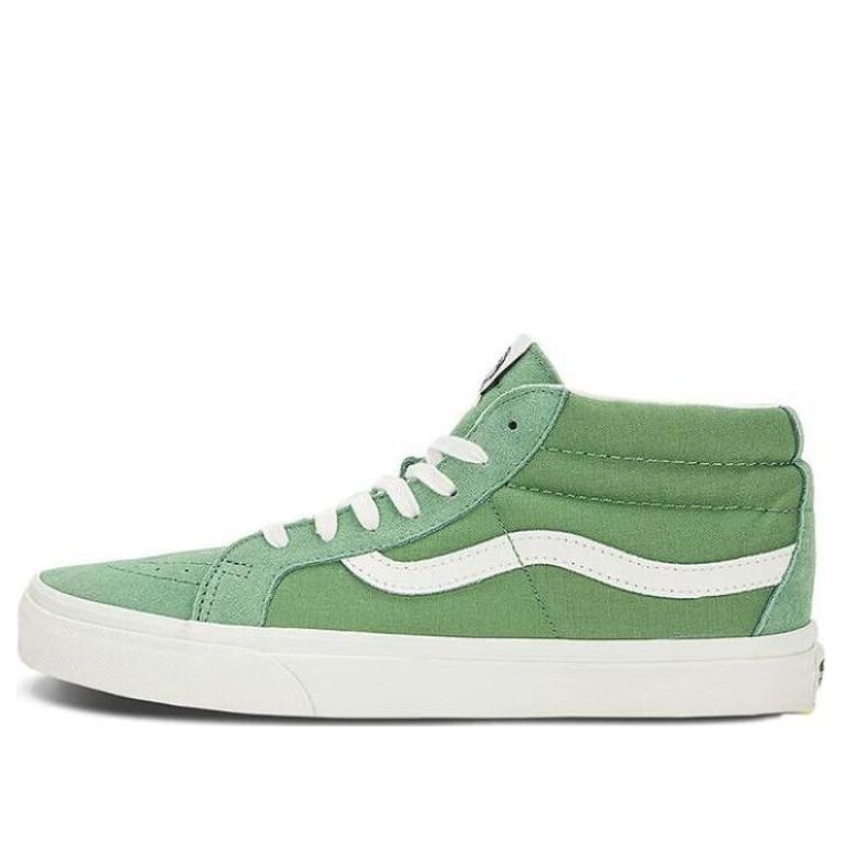 Vans SK8-Mid 'Grass Green' VN0A391FV0N