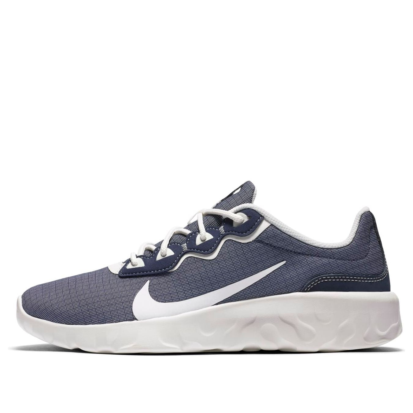 Nike Explore Strada 'Midnight Navy' CD7093-400